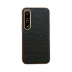 For Sony Xperia 1 IV / Black