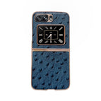 For Motorola Moto Razr 2022 / Blue