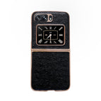 For Motorola Moto Razr 2022 / Black