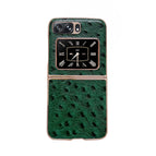 For Motorola Moto Razr 2022 / Green