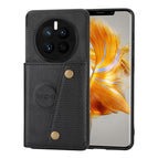 For Huawei Mate 50 / Black