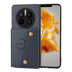 For Huawei Mate 50 Pro / Blue