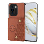 For Huawei nova 10 / Light Brown