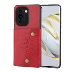 For Huawei nova 10 Pro / Red