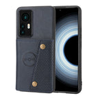 For Xiaomi Redmi K50 Ultra / 12T / 12 Pro / Blue