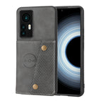 For Xiaomi Redmi K50 Ultra / 12T / 12 Pro / Grey