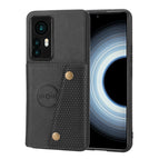 For Xiaomi Redmi K50 Ultra / 12T / 12 Pro / Black