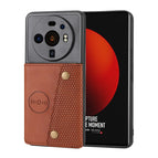 For Xiaomi 12S Ultra / Light Brown