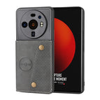 For Xiaomi 12S Ultra / Grey