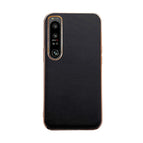 For Sony Xperia 1 IV / Black