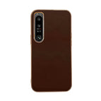 For Sony Xperia 1 IV / Coffee
