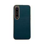 For Sony Xperia 1 IV / Dark Green