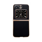 For Motorola Moto Razr 2022 / Black