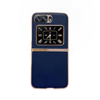For Motorola Moto Razr 2022 / Blue