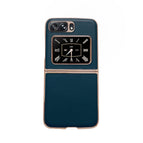 For Motorola Moto Razr 2022 / Dark Green