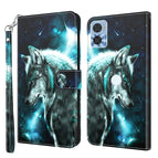 For Motorola Moto E22 / Moto E22i / Wolf