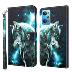 For Realme GT2 / GT Neo2 / GT Neo 3T / Wolf