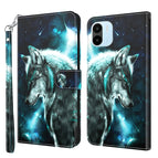 For Xiaomi Redmi A1 2022 / Wolf