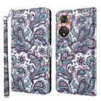 For Honor 50 / Swirl Pattern