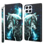 For Honor X8 4G / Wolf