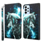 For Samsung Galaxy A23E / Wolf