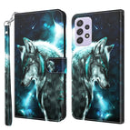 For Samsung Galaxy A04S / A13 / A13 5G / Wolf