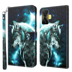 For Xiaomi Poco F4 GT / Wolf
