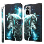 For Xiaomi Poco M5S/Redmi Note 10/Note 10S / Wolf