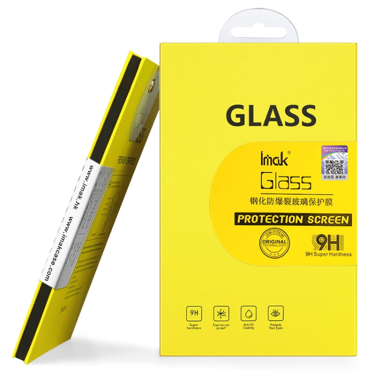 For Blackview A50/A60/A60 Pro imak H Series Tempered Glass Film, For Blackview A55 Pro, For Blackview A80/A80s, For Blackview A95/A55/A70 Pro, For Blackview BV5100/BV5100 Pro, For Blackview BV6600E/BV4900/BV4900 Pro, For Blackview BV8800/BL8800/BL8800 ...