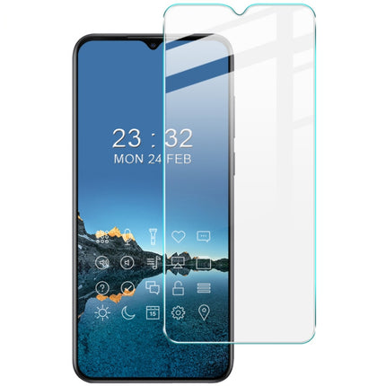 For Blackview A50/A60/A60 Pro imak H Series Tempered Glass Film