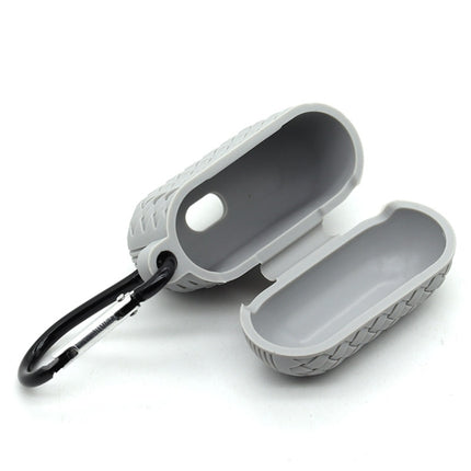 Weave Texture TPU Protective Case, For AirPods 3, For AirPods Pro, For AirPods 2 / 1