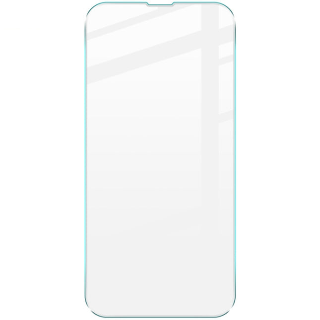 For iPhone 14 Plus imak H Series Tempered Glass Film
