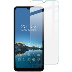 For Samsung Galaxy A04 4G imak H Series Tempered Glass Film, For Samsung Galaxy A04 4G, For Samsung Galaxy F13 4G