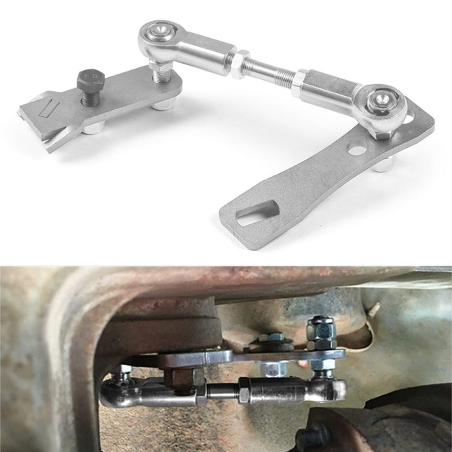 For Jeep Cherokee 1986-2001 Car Transfer Case Linkage Kit, Transfer Case Linkage Kit