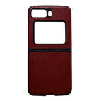 For Motorola Moto Razr 2022 / Red