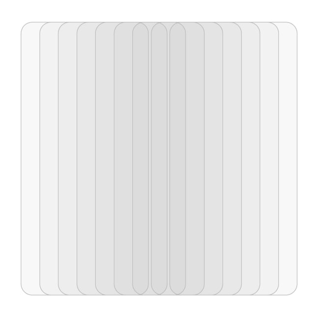 10 PCS 0.26mm 9H Surface Hardness 2.5D Explosion-proof Tempered Glass Non-full Screen Film For Samsumg Galaxy F55 / M55 / M54 / A71 / F54, For Galaxy A11 (10 PCS), For Galaxy A21 (1 PC), For Galaxy A51 (10 PCS)                                          ...