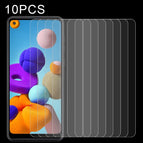 For Galaxy A21 (1 PC)