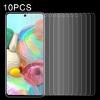 For Galaxy M54 / A71 / A71s 5G UW / C55 (10 PCS)