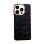 For iPhone 14 Pro Max / Black