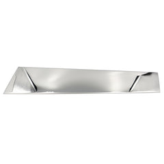 for Chrysler 300C 2005-2010 Car Door Window Stainless Steel Chrome Decoration Strip