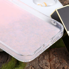 DFANS DESIGN Snowflake Starlight Shining Phone Case, For iPhone 14 Pro Max, For iPhone 14 Pro, For iPhone 14, For iPhone 14 Plus
