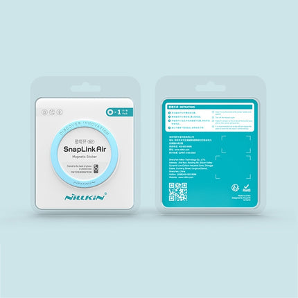 Nillkin Universal Magnetic Ring