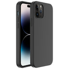 For iPhone 14 Pro Max / Black