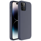 For iPhone 14 Pro Max / Dark Blue)