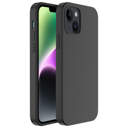 Mutural Yuemu Series Liquid Silicone Microfiber Case, For iPhone 14 Pro Max, For iPhone 14 Pro, For iPhone 14