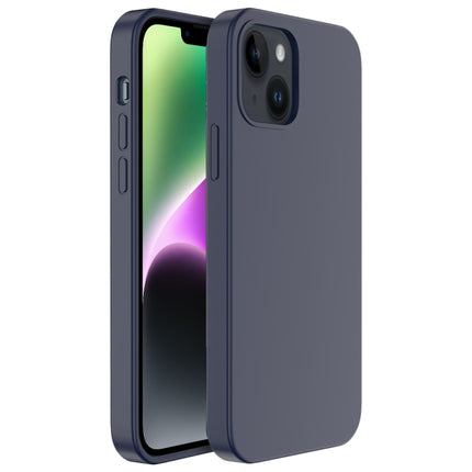 Mutural Yuemu Series Liquid Silicone Microfiber Case, For iPhone 14 Pro Max, For iPhone 14 Pro, For iPhone 14