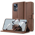 For Xiaomi 12T / 12T Pro / Brown
