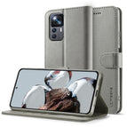 For Xiaomi 12T / 12T Pro / Grey