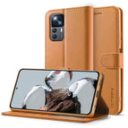 For Xiaomi 12T / 12T Pro / Yellow