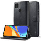 For Xiaomi Redmi 9C / Black